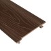 Фасадная панель  из ДПК ECODECKING Коричневый купить в Наволоках