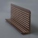 Угол NanoWood купить в Наволоках