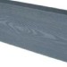 Доска для грядок и клумб из ДПК 3D, NauticPrime 30х225х2950 серый (под заказ) купить в Наволоках