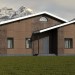 Фиброцементный сайдинг Roofas Board Wood Топаз купить в Наволоках