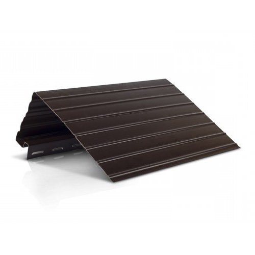 Околооконная горизонтальная планка Доломит 3 м Корица купить в Наволоках