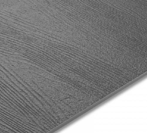 Фиброцементный сайдинг Roofas Board Wood Антрацит купить в Наволоках