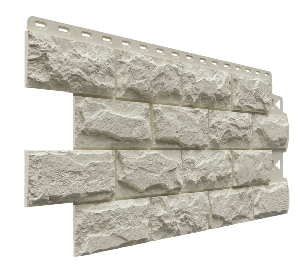 Фасадная панель Docke, Dufour (Камень) ТИРОЛЬ купить в Наволоках