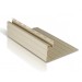 Околооконная горизонтальная планка Доломит 3 м Слоновая Кость купить в Наволоках