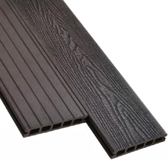 Террасная доска ДПК Deckart Аntique Венге купить в Наволоках