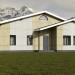 Фиброцементный сайдинг Roofas Board Wood Песчаник светлы купить в Наволоках
