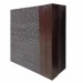 Доска для грядок из ДПК NauticPrime EstheticWood 3D Венге 445х35х2950 купить в Наволоках