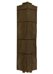 Canada Ridge Угол внешний коричневый купить в Наволоках