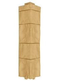 Canada Ridge Угол внешний кремовый купить в Наволоках