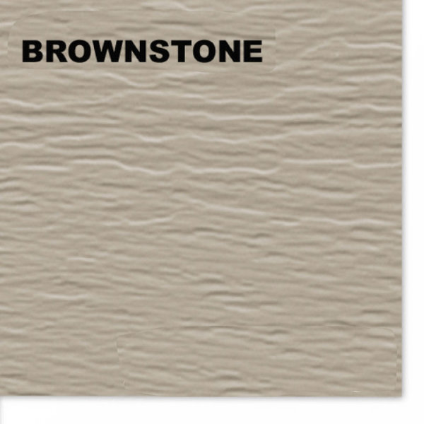 Сайдинг Виниловый Mitten, Oregon Pride, Brownstone купить в Наволоках