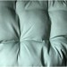 Кресло Подвесное из искусственного ротанга AFM-168A-XL White/Green купить в Наволоках