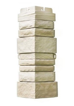 Угол наружный Grand Line Сланец Элит Пшеница купить в Наволоках