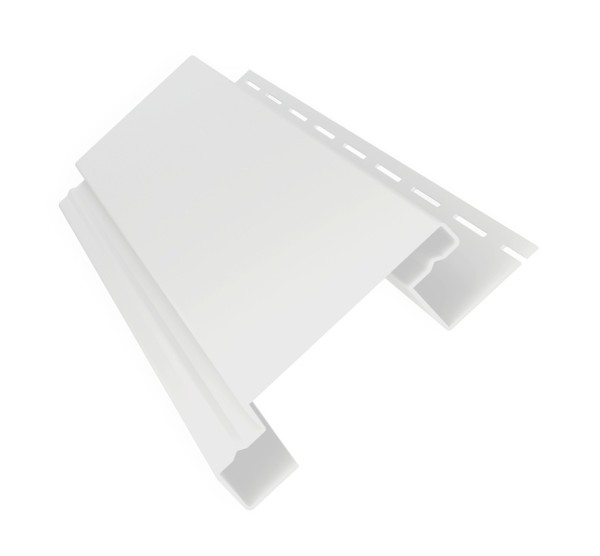 Планка наборная Белая купить в Наволоках