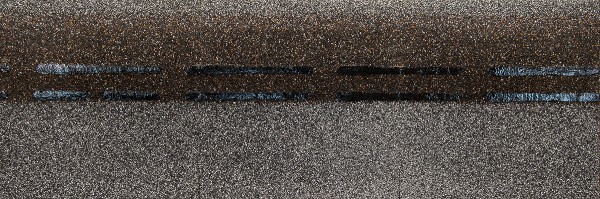 Коньково-карнизная черепица Docke Premium, халва купить в Наволоках