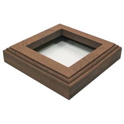 Крышка нижняя Woodvex Select Кофе купить в Наволоках