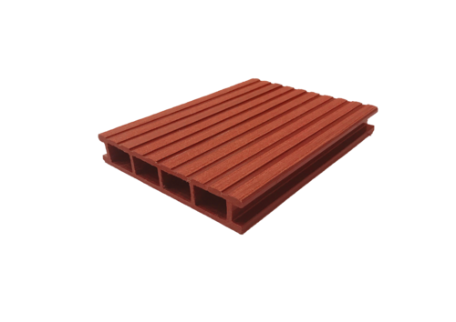 Террасная доска  из ДПК ECODECKING HIT Терракотовый купить в Наволоках