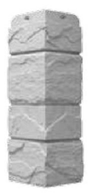 Угол Slate Лех купить в Наволоках