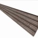 Cайдинг из ДПК NanoWood Шлифовка+тиснение с одной стороны Венге купить в Наволоках