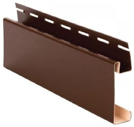 Наличник Элит, Коричневый купить в Наволоках