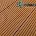 Террасная доска из ДПК WOODVEX Select Терракота купить в Наволоках