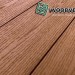 Террасная доска из ДПК WOODVEX Select Терракота купить в Наволоках