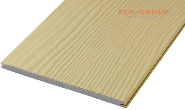 Фиброцементные панели FCS Group Wood Line F11 купить в Наволоках