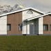 Фиброцементный сайдинг Roofas Board Wood Оникс купить в Наволоках
