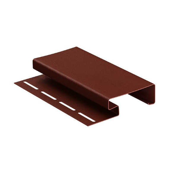 Наличник для сайдинга, гранат купить в Наволоках