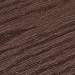 Террасная доска из ДПК  WOODVEX Select Темно-коричневый купить в Наволоках