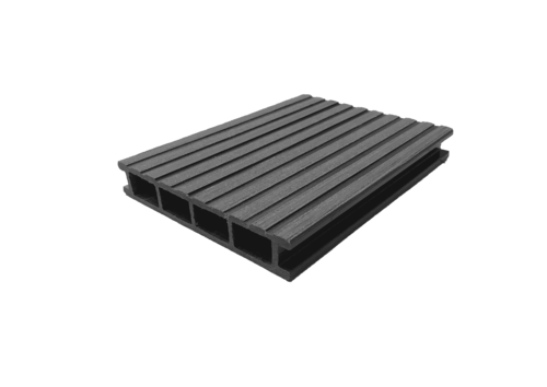 Террасная доска  из ДПК ECODECKING HIT Серый купить в Наволоках