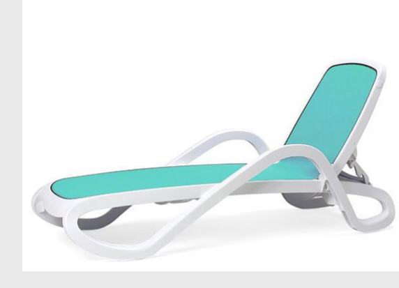 Шезлонги Alfa Sky Blue купить в Наволоках