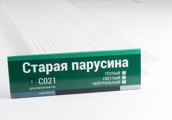 Сайдинг Мирко 7,5 под дерево С021 купить в Наволоках