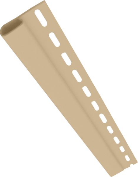 Финишная планка Vinyl-On 3,05 м – Мокко купить в Наволоках