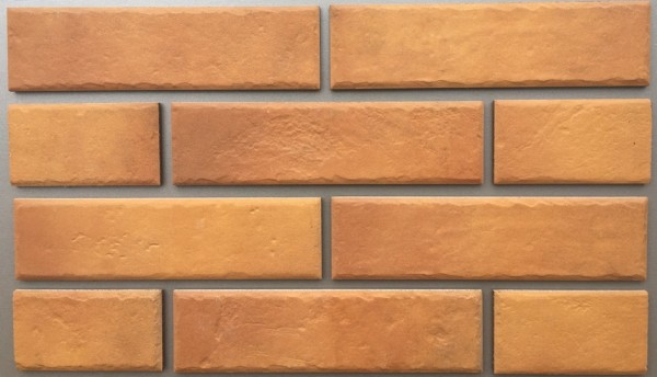 Фасадная Термопанели Аляска Retro Brick Curry купить в Наволоках