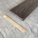 Террасная доска Latitudo Solid 150х21 Венге (Полнотелая) купить в Наволоках