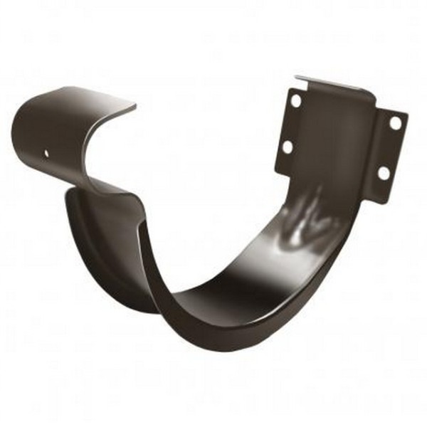 Водосток Grand Line 125x90 – Держатель желоба RR 32 купить в Наволоках