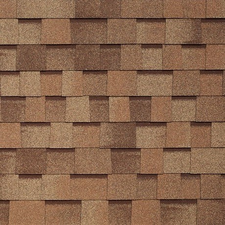 Гибкая черепица Tegola PIEMONTE cedro libanese 428 купить в Наволоках