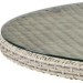 Комплект плетеной мебели AFINA из иск. ротанга T705ANT/Y137C-W85 Latte 2Pcs купить в Наволоках