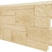 Фасадная панель VOX Sandstone (Сандстоун) кремовый купить в Наволоках
