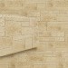 Фасадная панель VOX Sandstone (Сандстоун) кремовый купить в Наволоках