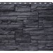 Фасадная панель Royal Stone, Камень Скалистый, Кингстон купить в Наволоках