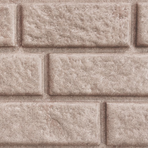 Сайдинг BRICKHOUSE белый купить в Наволоках