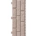 Сайдинг BRICKHOUSE белый купить в Наволоках