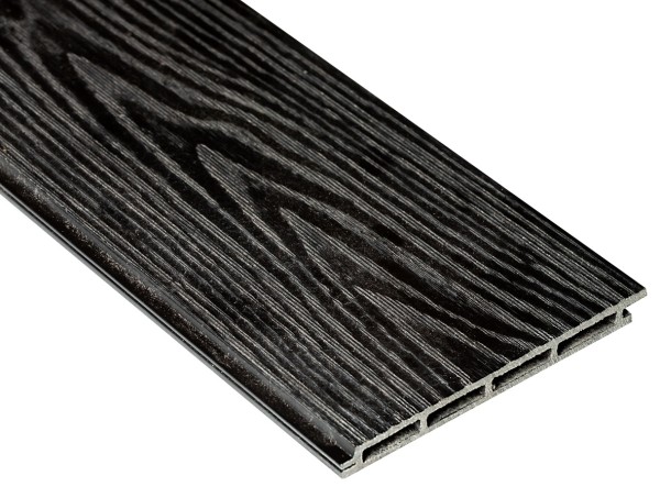 Фасадная доска из ДПК 3D Faynag - Кварц купить в Наволоках