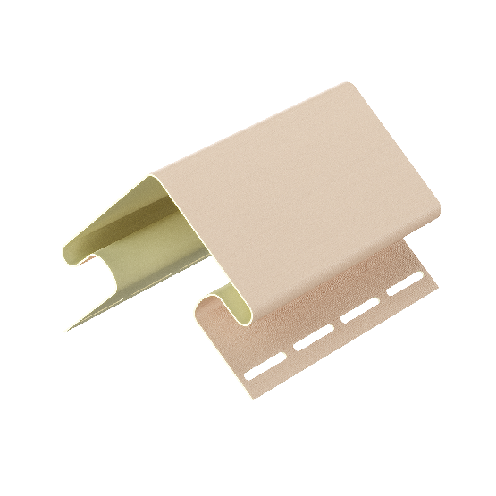 Внешний угол 75 мм Docke Персик купить в Наволоках