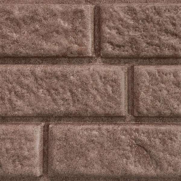 Сайдинг BRICKHOUSE коричневый купить в Наволоках