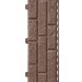 Сайдинг BRICKHOUSE коричневый купить в Наволоках
