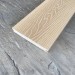 Террасная доска Latitudo Solid 150х21 Натур (Полнотелая) купить в Наволоках