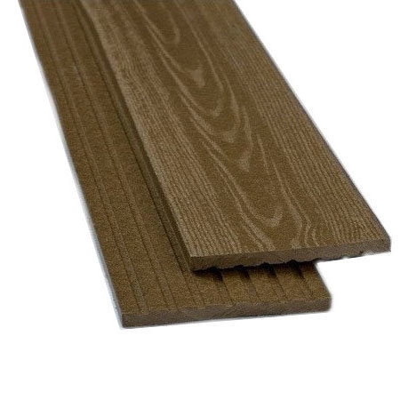 Заборная доска из ДПК  ECODECKING Дерево купить в Наволоках