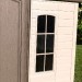 Сарай пластиковый LifeTime 10x8 купить в Наволоках